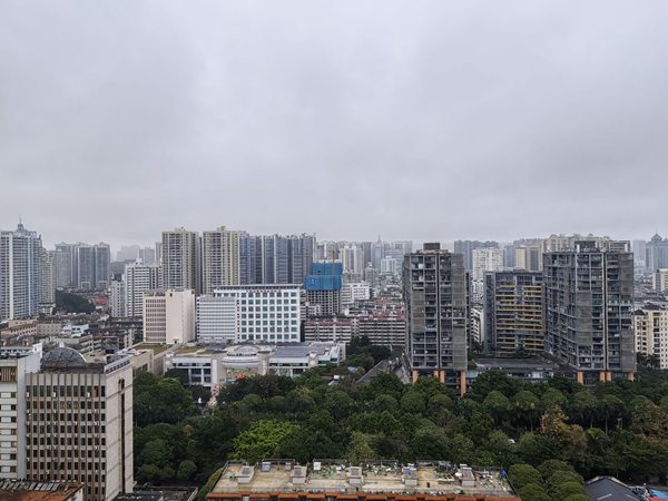 汕头天气