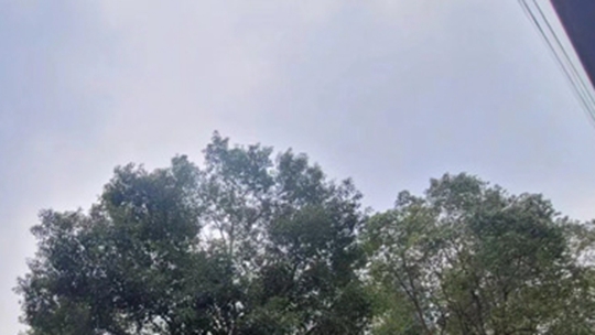 鄂尔多斯天气