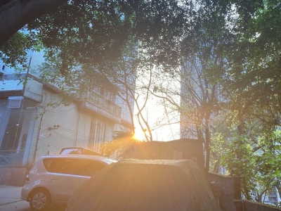 南昌天气