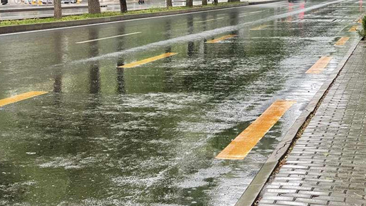 临沂天气