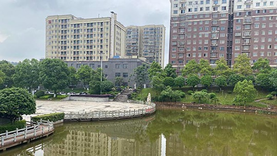 临沂天气