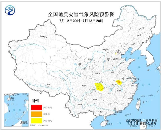 抚州天气