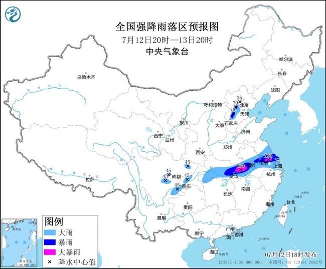 抚州天气