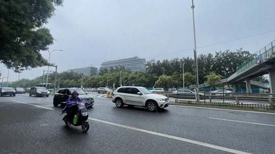 石家庄天气