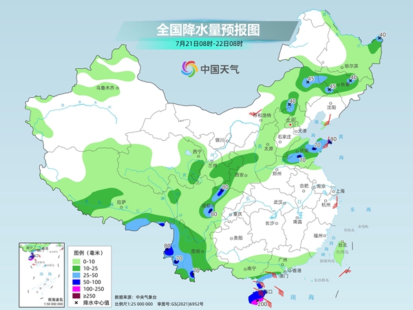 铜川天气