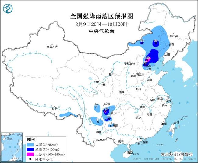 阳江天气