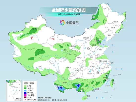蚌埠天气