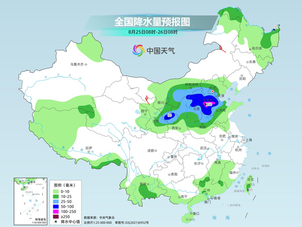 蚌埠天气