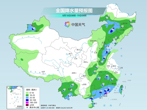 蚌埠天气