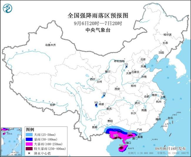 河池天气