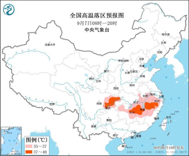 河池天气