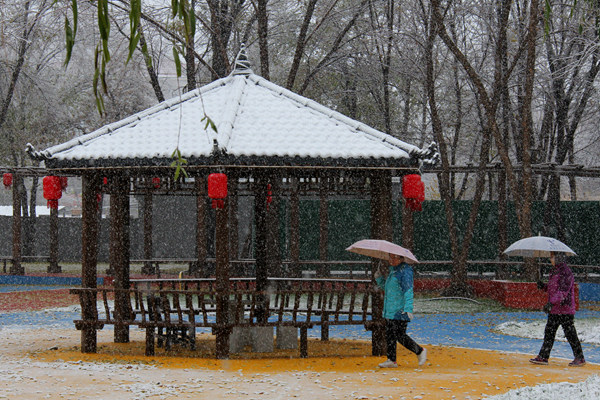 岳阳天气