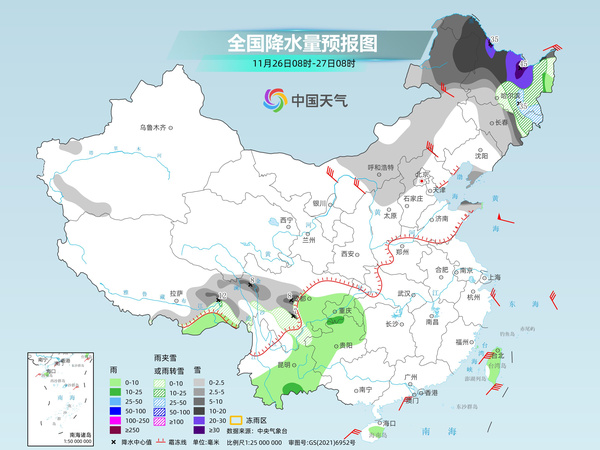 湖州天气