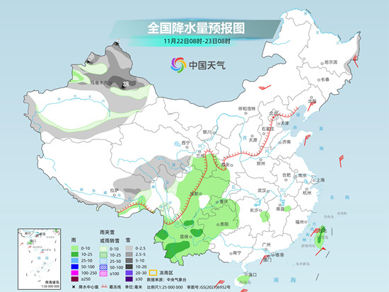 湖州天气