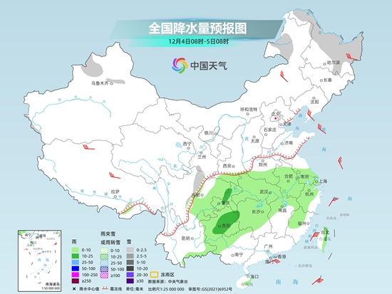 广东天气