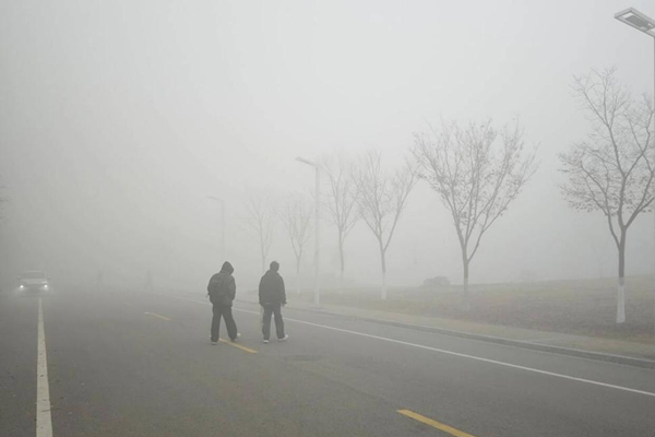 阿拉善盟天气