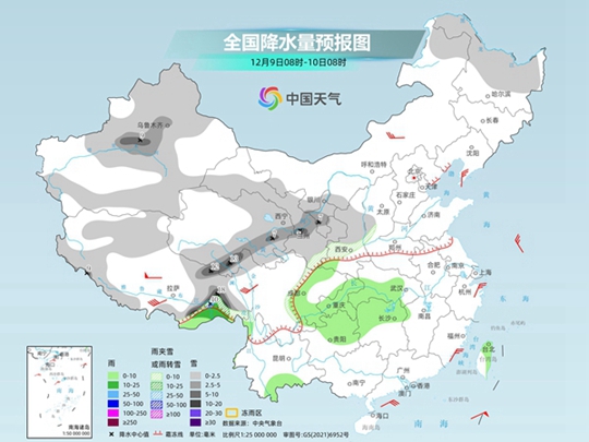 阿拉善盟天气