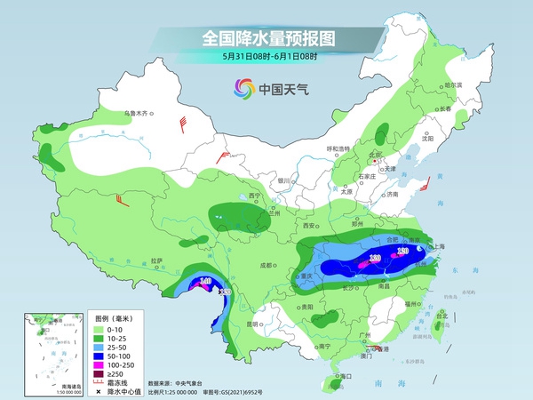 赤峰天气